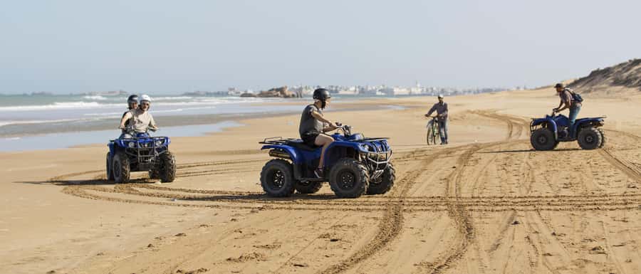 From Essaouira: 3-Hour Quad Biking Tour - Who This Quad Tour Fits Best (and Who Should Skip It)