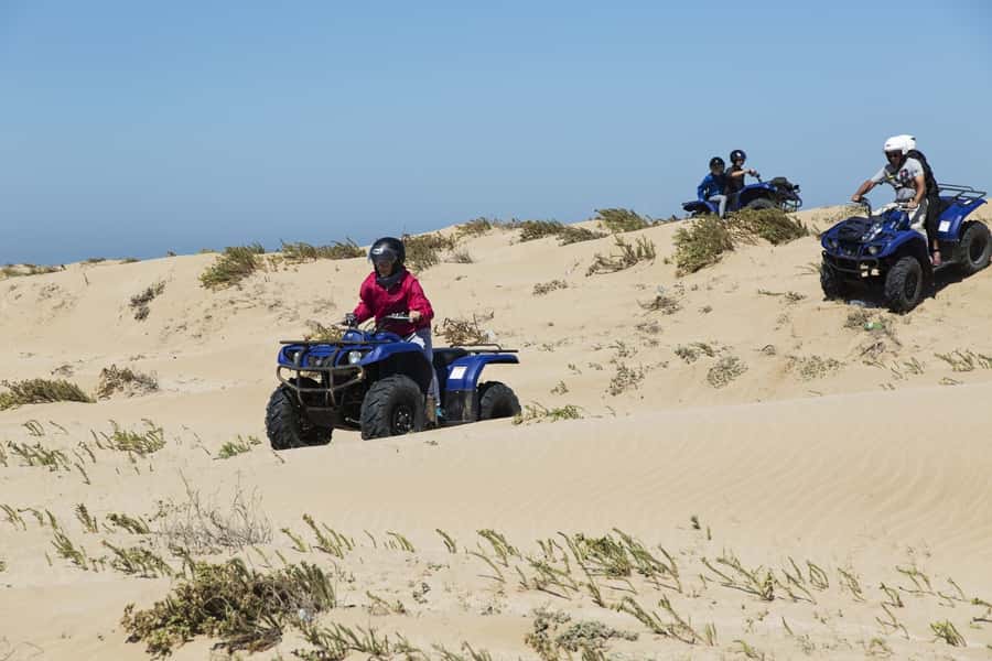 From Essaouira: 3-Hour Quad Biking Tour - Value for Money: Why $117 for 3 Hours Can Be Worth It