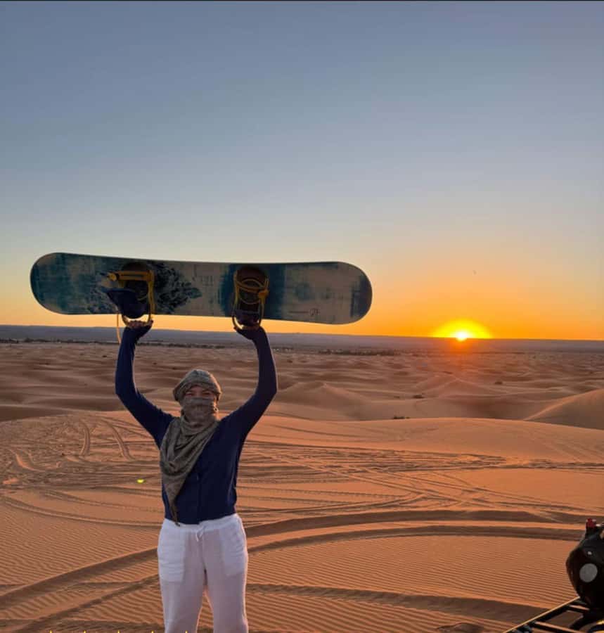 From Fes: 2-Day Merzouga Desert Trip w/Luxury Tent & Dinner - Key things I think you’ll like most