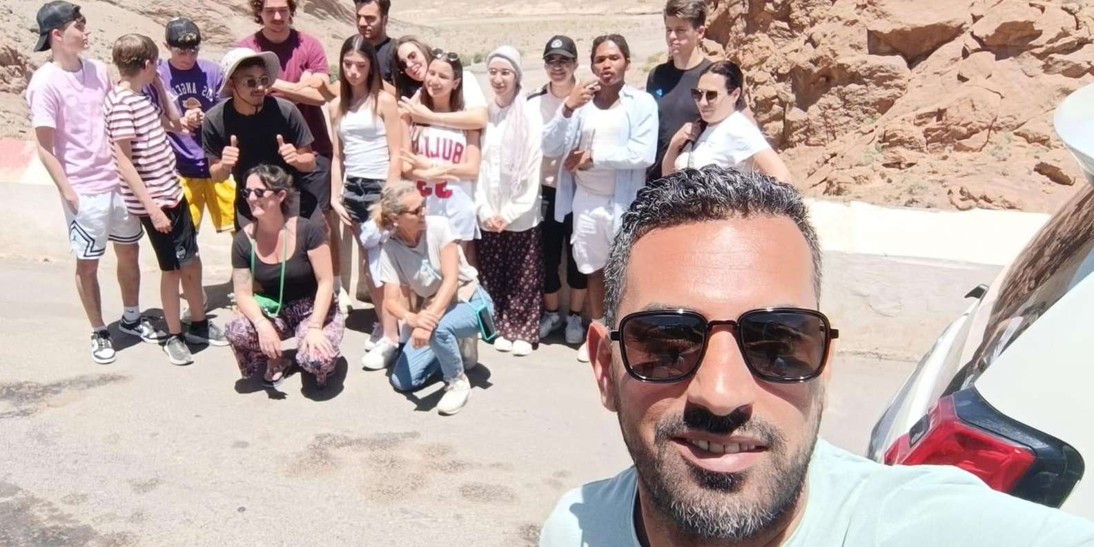 From Fes: 2-Day Merzouga Desert Trip(Luxury Tent & Dinner) - Small tips to make the desert night easier