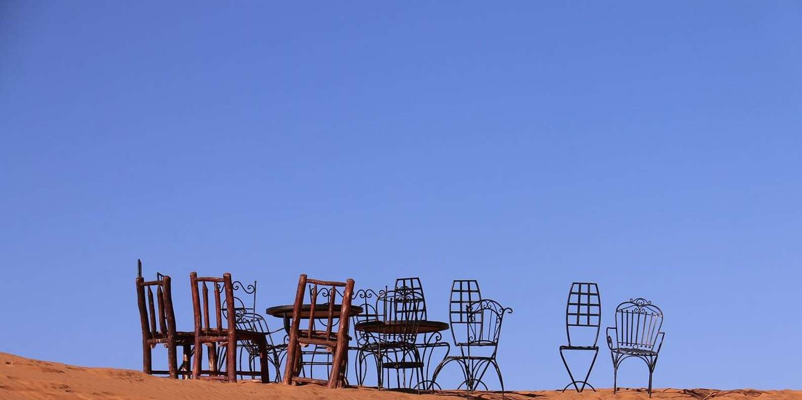 From Fes: 2-Day Merzouga Desert Trip(Luxury Tent & Dinner) - Who this trip suits best (and who should consider another option)