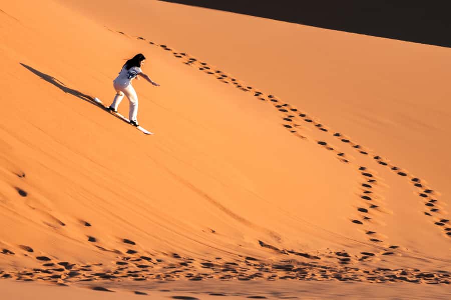 From Fes: 2-Day Sahara Tour with Private Tent & Meals - Fez to Merzouga in 2 Days: Why This Route Feels So Worth It