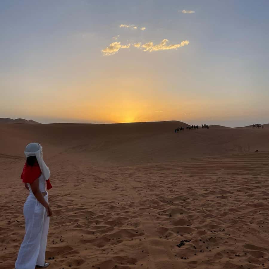 From Fes: 2 Day Trip to Marrakech via the Desert& Camel Trek - Price and value: what $119 includes, and what you’ll pay for yourself