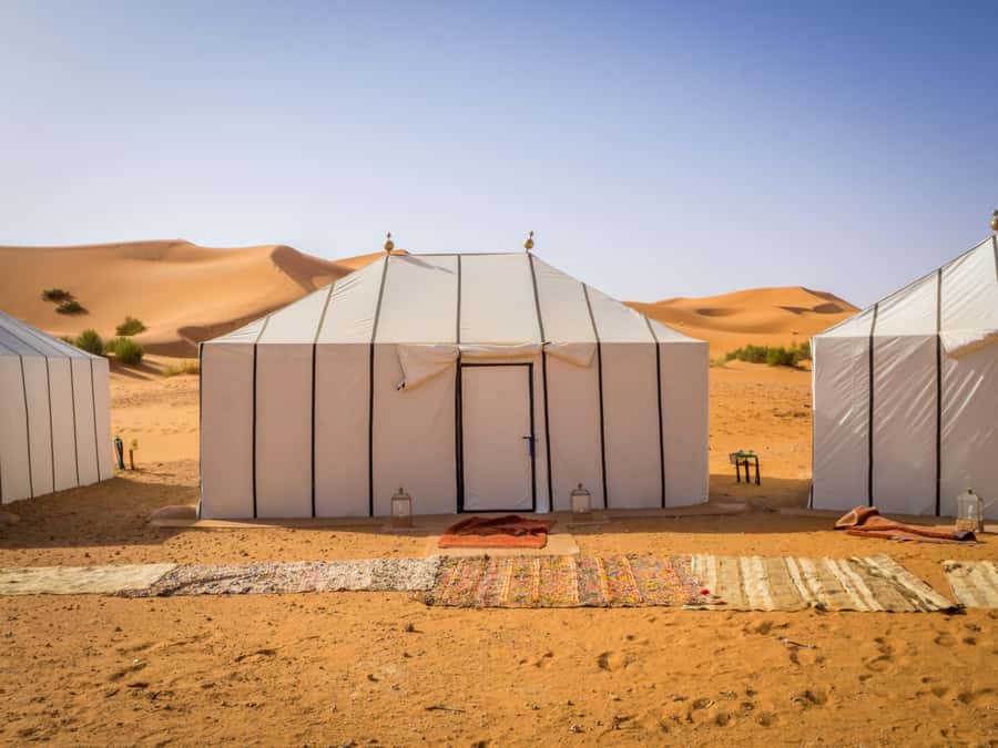 From Fes: 3-Day 2-Night Desert Tour to Marrakech - Key things that make this tour work