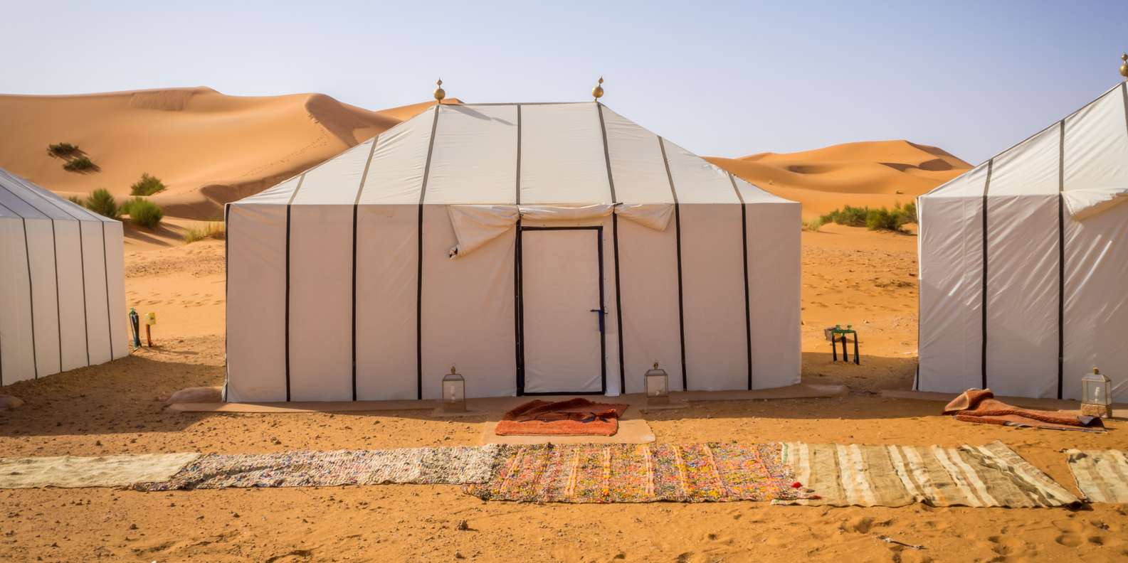 From Fes: 3-Day 2-Night Desert Tour to Marrakech - Day 3: Ouarzazate studios, UNESCO Ait Ben Haddou, and Tizi n’Tichka into Marrakech