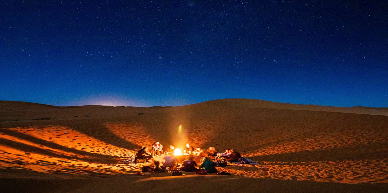 From Fes: 3-Day 2-Night Desert Tour to Marrakech - Price and value: is $238 per person a fair deal?