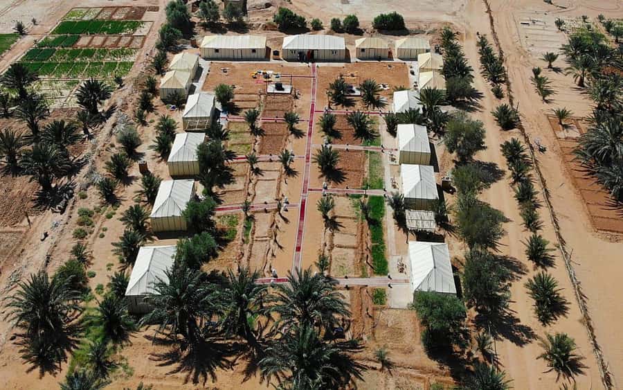 From Fes: 3-Day, 2-Night Desert Trip to Merzouga - Price and logistics: what you’re paying for at $283