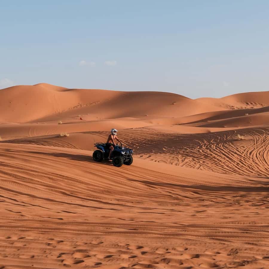 From Fes: 3 Day Magical Desert Camel Trek To Marrakech - Key highlights worth your attention