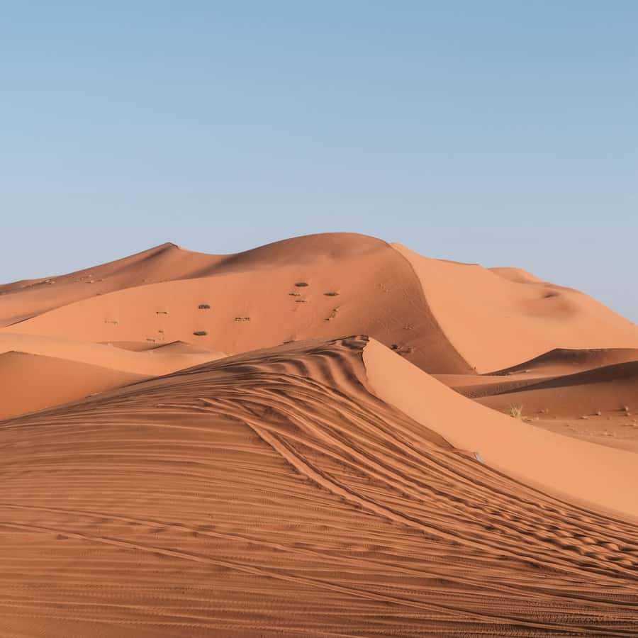 From Fes: 3 Day Magical Desert Camel Trek To Marrakech - Tizi n’ Tichka pass: why that drive matters more than you expect