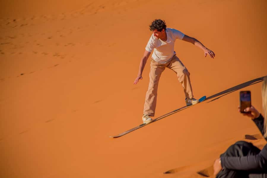 From Fes: 3-Day Sahara Desert Tour to Marrakech - Fes to Marrakech in 3 Days: What This Route Really Delivers