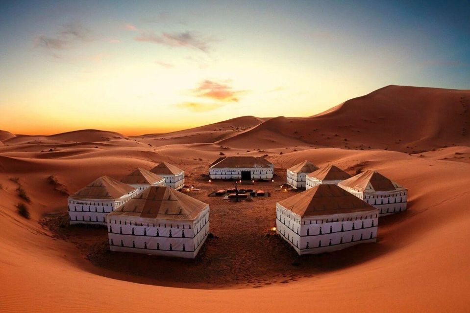 From Fes: 3-Day Sahara Desert Tour to Marrakech - Should You Book This Fes to Marrakech Sahara Tour?