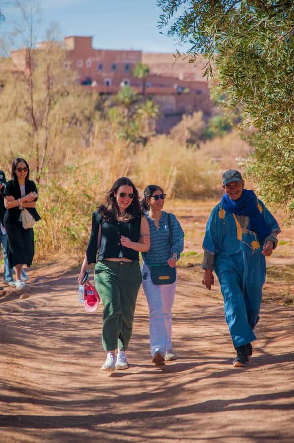 From Fes: 3-Day Sahara Desert Tour to Marrakech - Who This Tour Fits Best (and Who Should Consider a Different Pace)