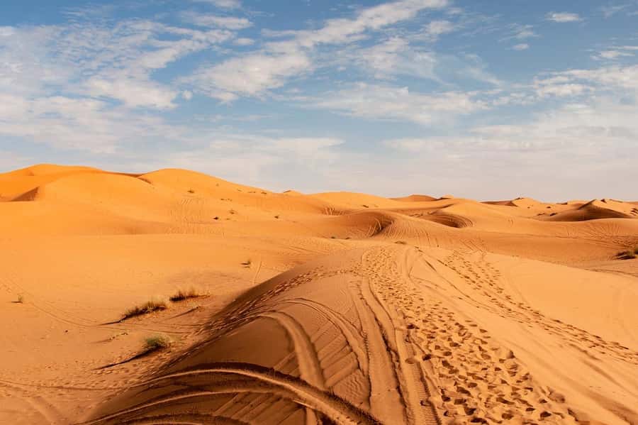 From Fes: 3-Days 2-Nights Desert Tour to Marrakech - Key Moments That Make This Trip Work