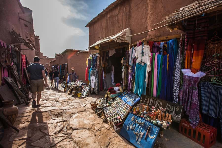 From Fes: 3-Days 2-Nights Desert Tour to Marrakech - Why This Fez-to-Marrakech Desert Route Feels Like the Right Package
