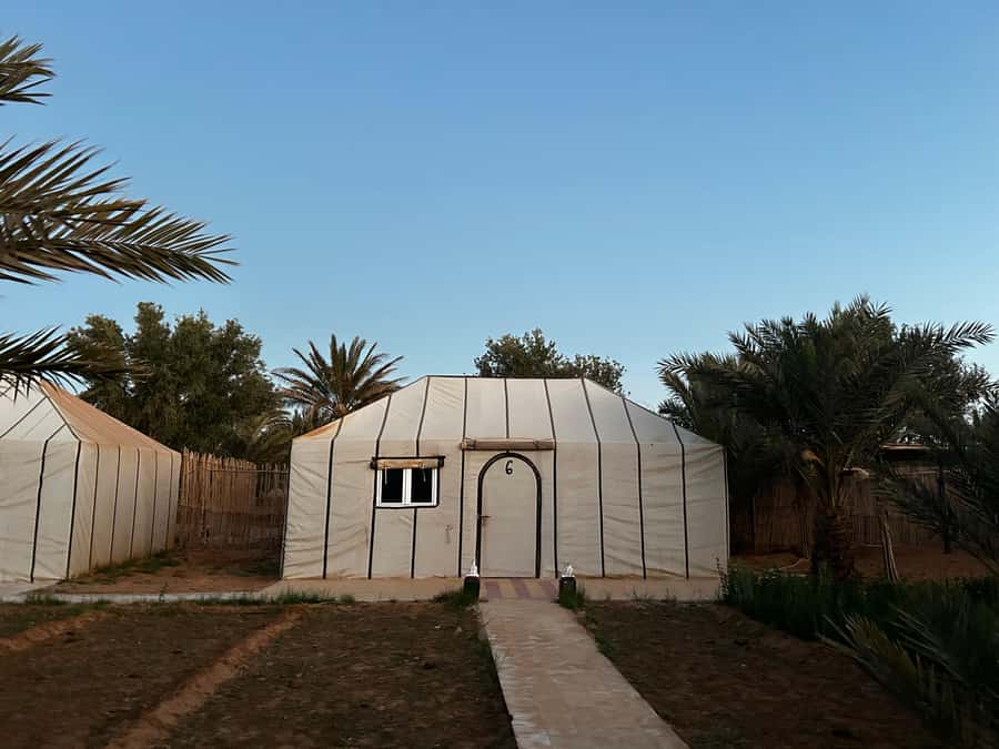 From Fes: 3 Days and 2 Nights Desert Trip to Marrakech - Key highlights in plain terms