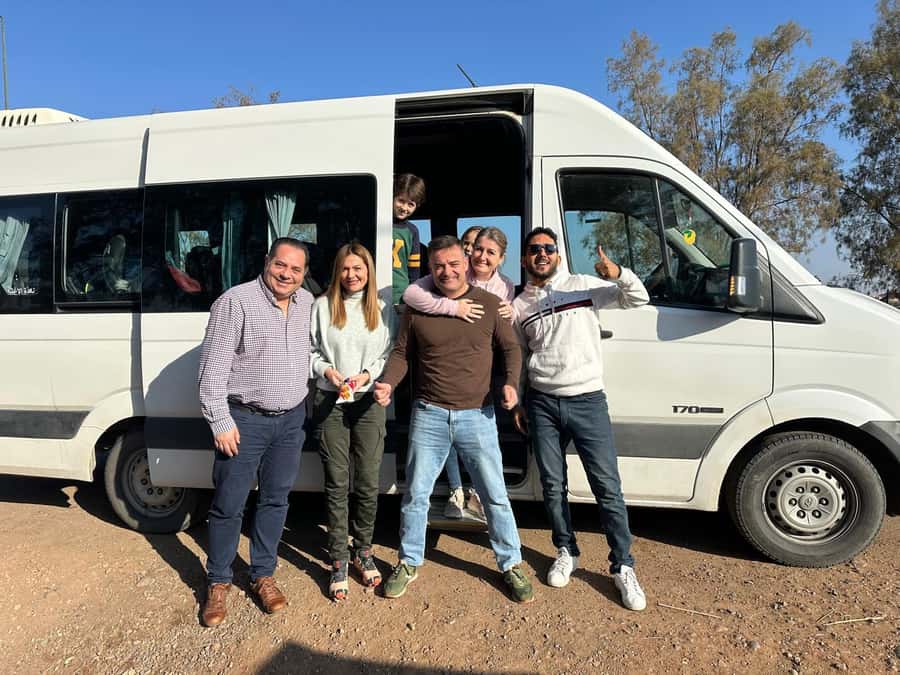From Fes: 3 Days and 2 Nights Desert Trip to Marrakech - Marrakech drop-off near Jemaa el-Fnaa: how to land the plane