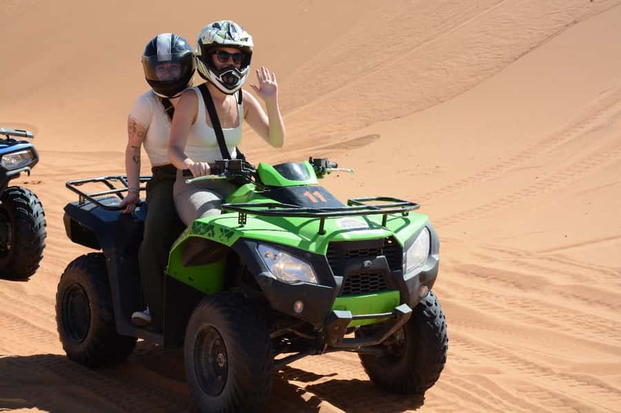 From Fes: 3 Days and 2 Nights Desert Trip to Marrakech - Erg Chebbi camel sunset: the moment the trip feels magical
