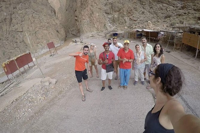 From Fes 3 days to Marrakech via Merzouga and Ouarzazate - The value of a private Fez to Marrakech desert route