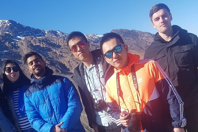 From Fes 3 days to Marrakech via Merzouga and Ouarzazate - Price and logistics: what you’re paying for