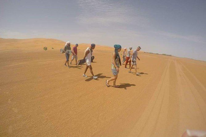 From Fes 3 days to Marrakech via Merzouga and Ouarzazate - Who this tour fits best (and who should rethink it)