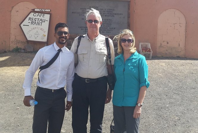 From Fes 3 days to Marrakech via Merzouga and Ouarzazate - Ifrane and Azrou: clean streets, cedar shade, and quick culture breaks