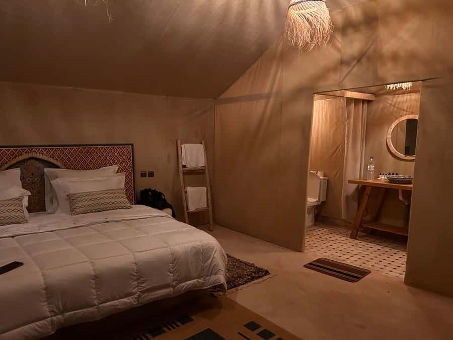 From Fes: 4-Day Trip to Marrakech via Merzouga & Gorges - Quick take