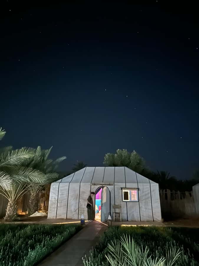 From Fes: 4-Day Trip to Marrakech via Merzouga & Gorges - Where the trip can feel tricky: timing, dinner variety, and vehicle comfort