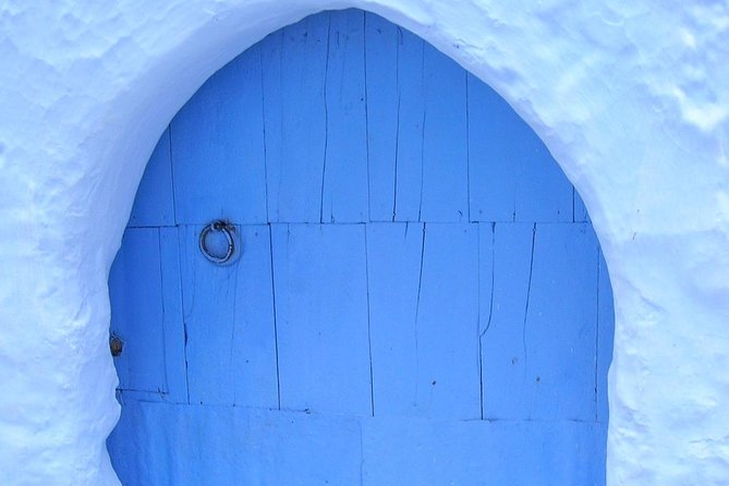 From Fes : Chefchaouen Day trip with small Group - What to do in Chefchaouen without a set itinerary