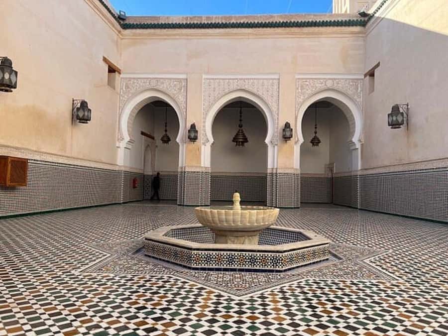 From Fes Day Trip to Meknes,Volubilis,Moulay Idriss Zerhoun - Key things I’d circle before you go