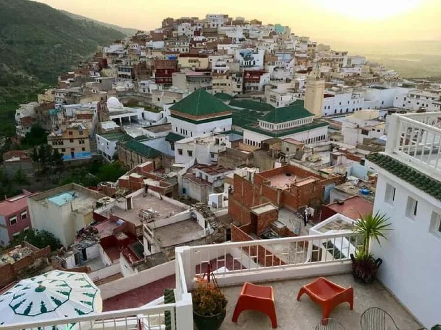 From Fes Day Trip to Meknes,Volubilis,Moulay Idriss Zerhoun - Why this Fes to Meknes day trip works as a history fix
