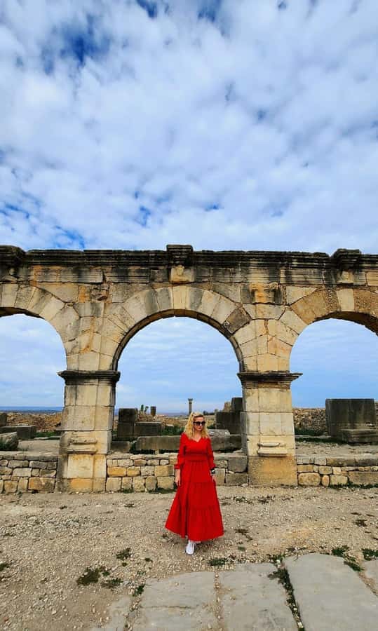 From Fes Day Trip to Meknes,Volubilis,Moulay Idriss Zerhoun - Price and logistics: what $22 covers and what to budget extra