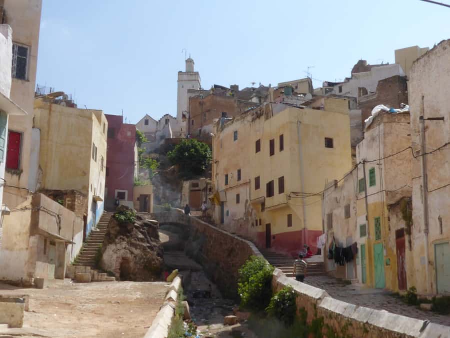 From Fes: Day trip to Sefrou & Bhalil - Why Sefrou and Bhalil feel more local than a Fès day tour