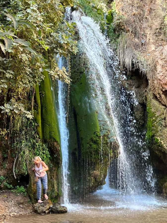 From Fes: Day trip to Sefrou & Bhalil - Price and value: is $35 per person a smart deal?