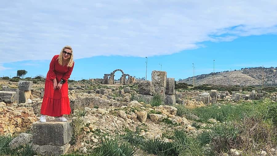 From Fes: Explore Roman Ruins & Imperial Meknes in one day! - Who This Tour Suits Best (and Who Might Want a Different Plan)