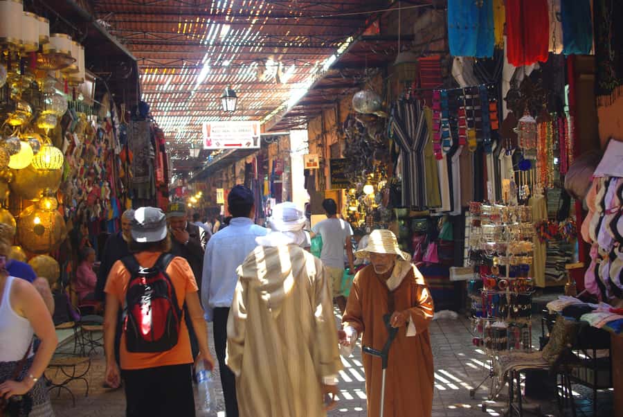 From Fes: Imperial Cities Highlights and 8-Day Sahara Trip - Key things to know before you go