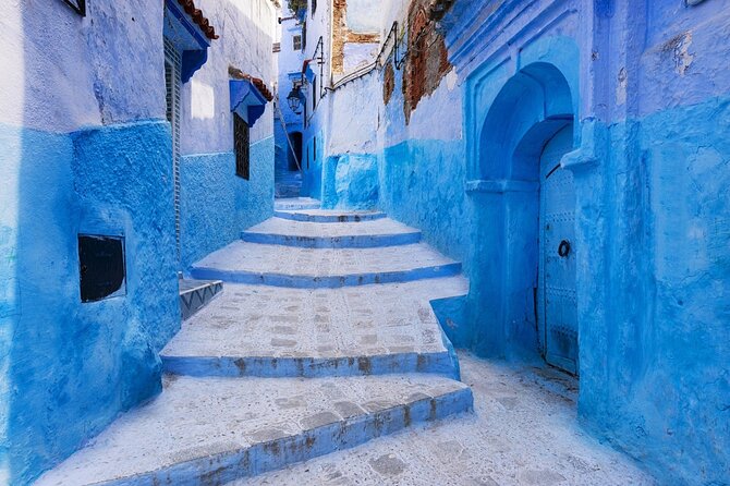From Fes : Shared Day Trip to Chefchaouen the blue city - Weather and timing: keep your plans flexible