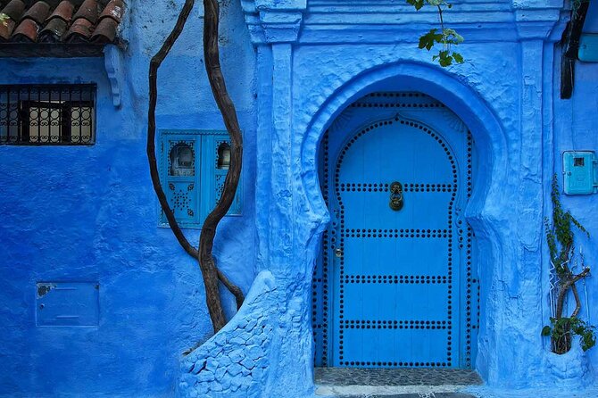 From Fes : Shared Day Trip to Chefchaouen the blue city - Pickup in Fez and the 8–10 hour reality check