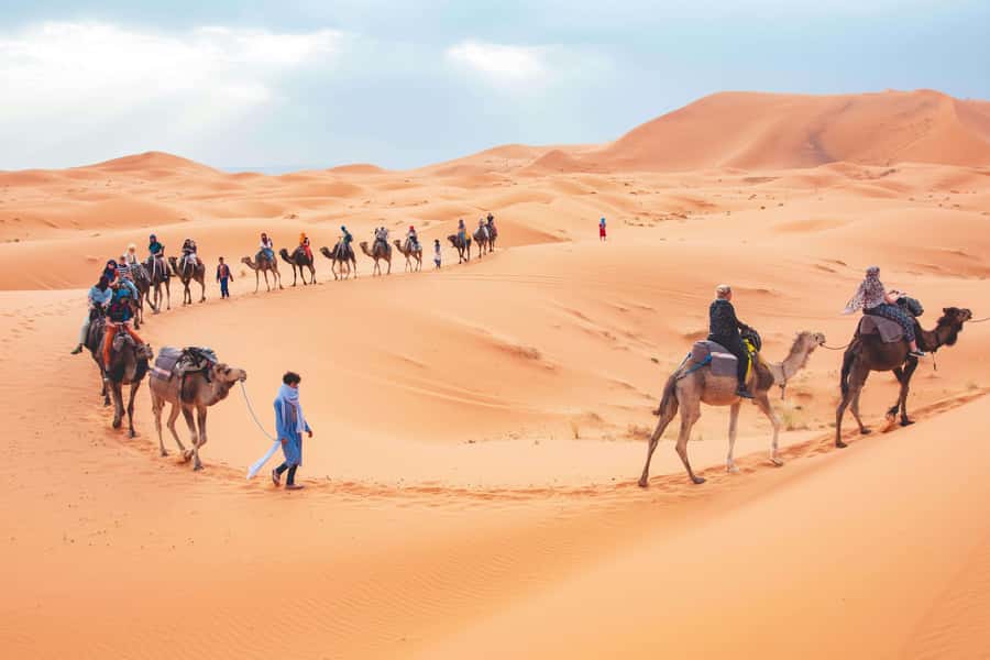 From Fes To Marrakech: 2-Days with Luxury Camp, Desert Tour - Price and Value: What You’re Paying For (and What You’re Not)
