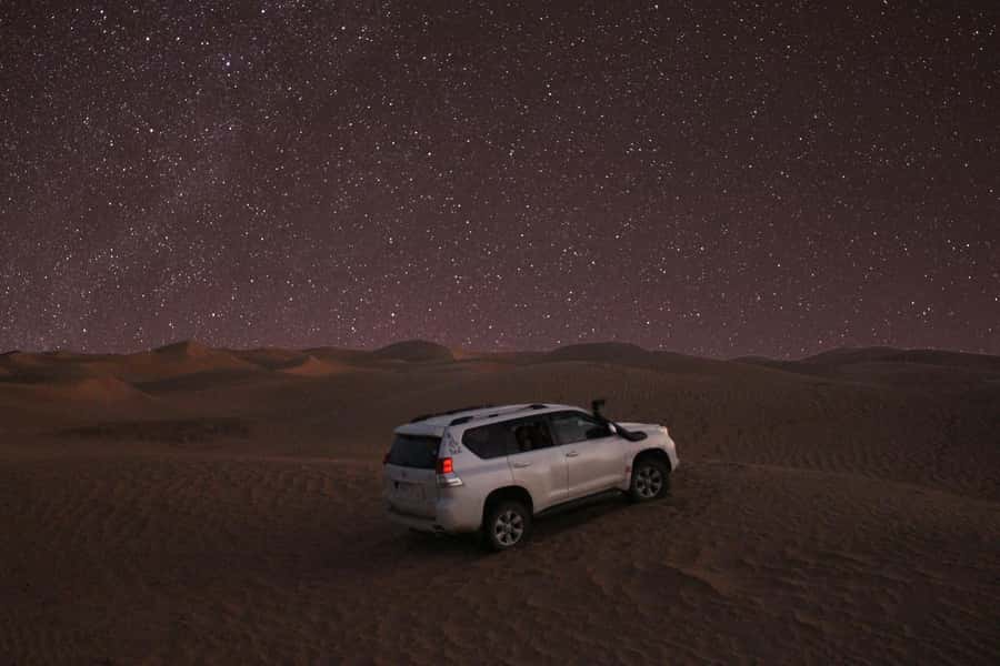 From Fes To Marrakech: 2-Days with Luxury Camp, Desert Tour - Who This Tour Is Best For (and Who Should Skip It)