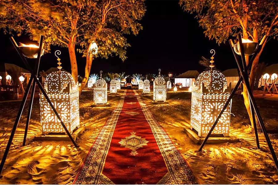 From Fes To Marrakech: 3-Day Sahara Desert Tour & Camel Trek - Price and logistics: why $182 can be fair (and when it may feel tight)