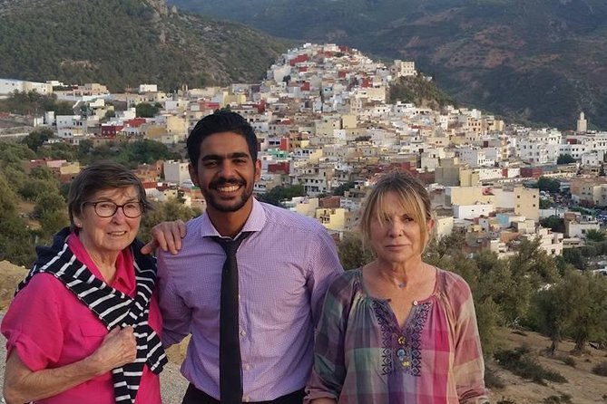 From Fes to Volubilis, Moulay Idriss and Meknes day trip - Should You Book This Tour?