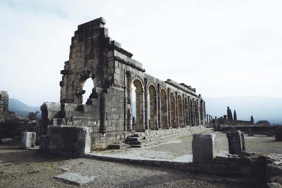 From Fes: Volubilis, Moulay Idriss and Meknes Full-Day Trip - A One-Day Sweep from Fes That Fits Real Schedules