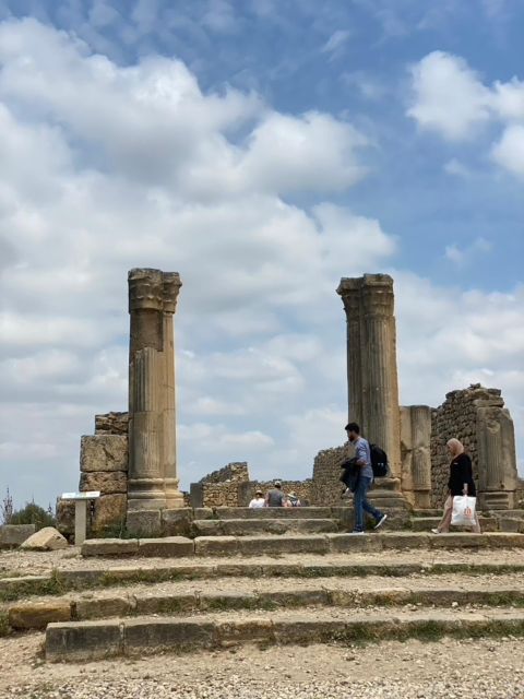 From Fes: Volubilis, Moulay Idriss, & Meknes Full-Day Trip - FAQ