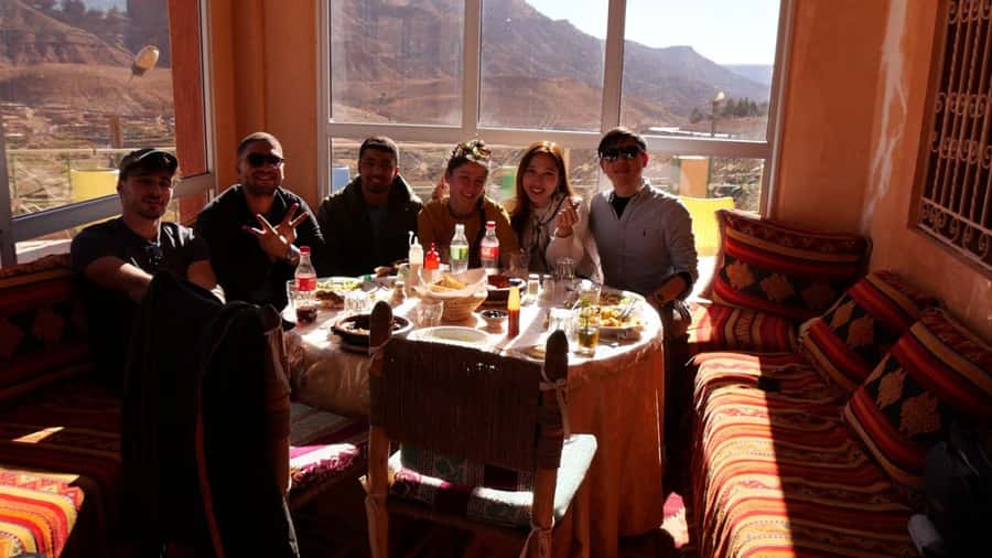 From Fes:3Days 2Nights Desert Trip to Marrakech via Merzouga - Price and value: what $181 really buys (and what you’ll still pay for)