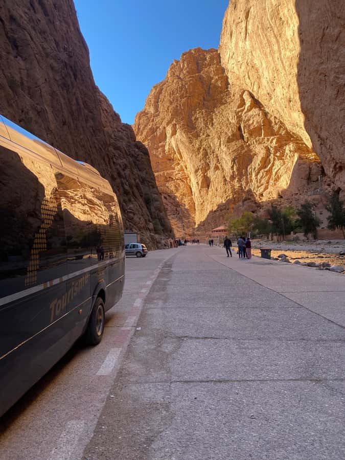 From Fes:3Days 2Nights Desert Trip to Marrakech via Merzouga - Who this tour suits best