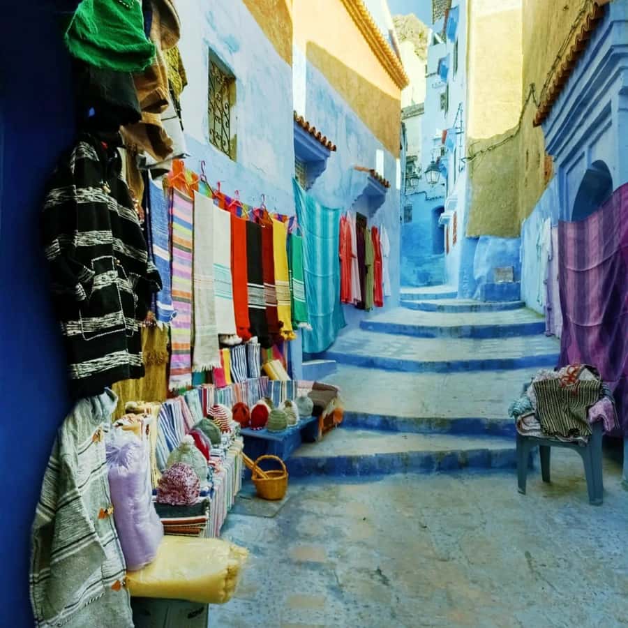 From Fez : 1 Night-2 Days Chefchaouen trip to the blue city - Quick hits you should know