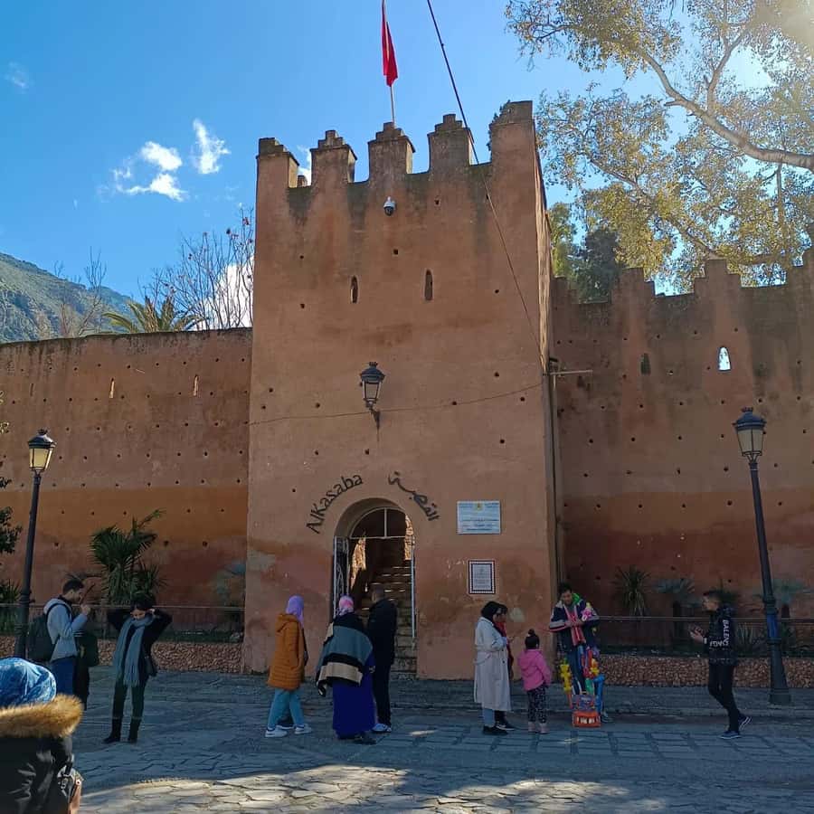 From Fez : 1 Night-2 Days Chefchaouen trip to the blue city - Price and value: is $56 per person worth it?