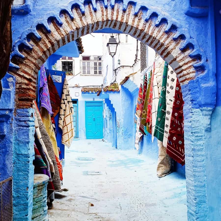 From Fez : 1 Night-2 Days Chefchaouen trip to the blue city - Tips to get a smoother Blue City day