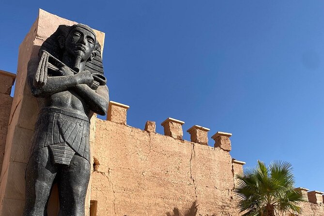 From Fez: 2-Day Desert Tour with Return to Fez or Marrakech - Price and logistics: is $120 per person good value?