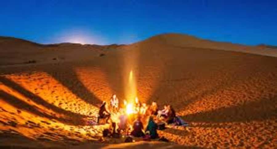 From Fez: 2-Day luxury Sahara Desert Tour with Camel Ride - Key points worth knowing before you go